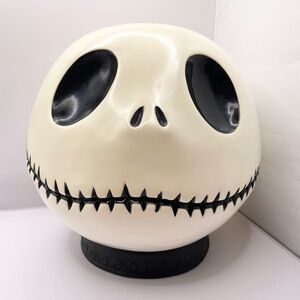 Nightmare Before Christmas Jack Skellington Head Lamp